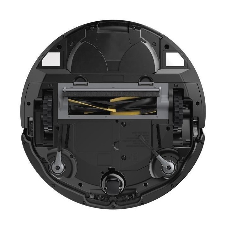 SHARK RV1000SEU – Aspirateur Robot avec station d'autovidage sans sa