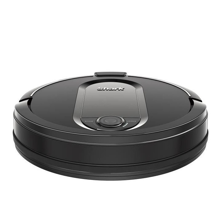 SHARK RV1000SEU – Aspirateur Robot avec station d'autovidage sans sa