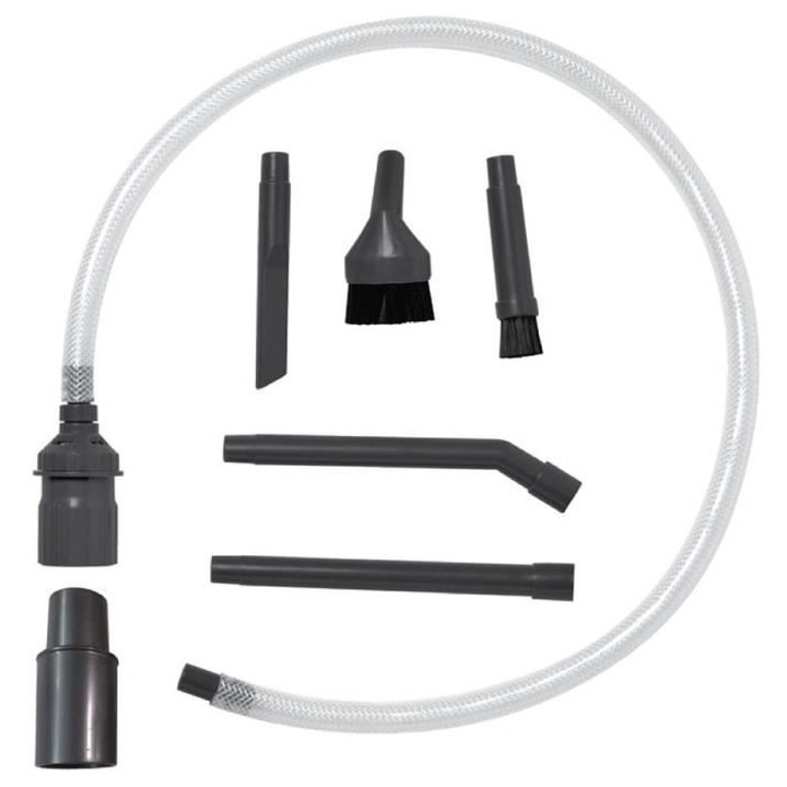 SHARK 3726FFJ200UK - Kit voiture Shark pour aspirateurs balais IZ201 e