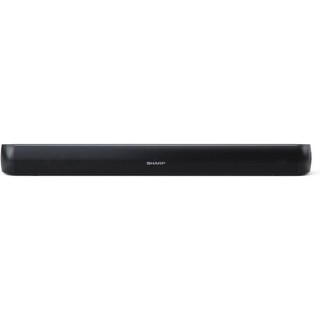 SHARP HT-SB107 - Barre de son 2.0 - Bluetooth 4.2 - 90W - HDMI, Aux 3.