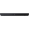 SHARP HT-SB147 - Barre de son Bluetooth 4.2 - 150W - HDMI, USB, Aux-in 3,5mm - Finition Noir Mat