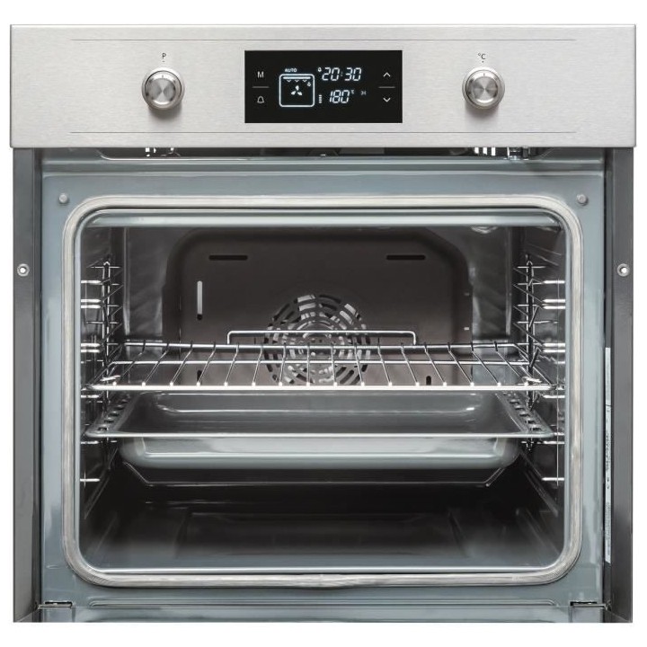 SHARP - Four catalyse