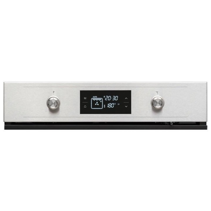 SHARP - Four catalyse