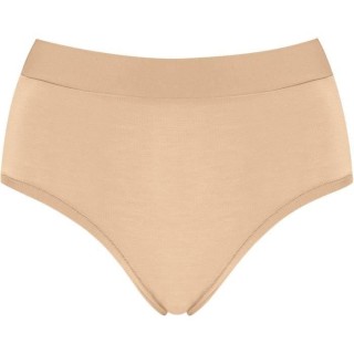 SLOGGI Lot de 2 Culottes Go Allround Taille Unique Peau Femme