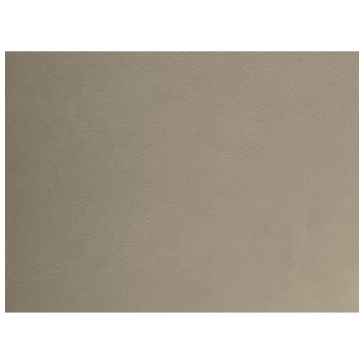 Tete de lit HERA - Simili Taupe - Pour couchage 140 et 160 - 165 x 120