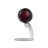 SHURE MV5-B-DIG - Streaming - Microphone numérique a condensateur pour podcast, compatible iOS, MAC et PC - Noir