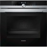 Four multifonction pyrolyse SIEMENS HB675GBS1 Inox 71L - 59.5x54.8x59.4 cm