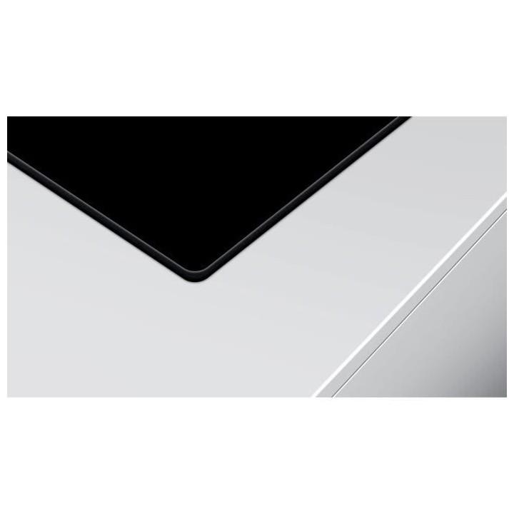 SIEMENS EP9A6QB90 TABLE GAZ - 90CM - 4F+WOK - FLAMESL - VERRE NOIR