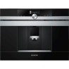 SIEMENS CT636LES6 Machine a café iQ700 - Réservoir 2.4L - 1600W - Prépare 2 tass