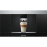 SIEMENS CT636LES6 Machine a café iQ700 - Réservoir 2.4L - 1600W - Prépare 2 tass