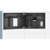 SIEMENS CT636LES6 Machine a café iQ700 - Réservoir 2.4L - 1600W - Prépare 2 tass