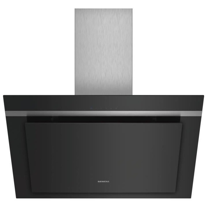 SIEMENS LC87KHM60 - Hotte décorative murale-Evacuation / recyclage-68