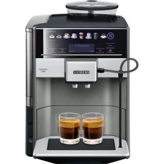 SIEMENS TE655203RW Machine a café expresso entierement automatique EQ