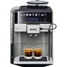 SIEMENS TE655203RW Machine a café expresso entierement automatique EQ6 plus S500 - Anthracite