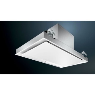 SIEMENS LR97CAQ20 Hotte de plafond évacuation et recyclage - 458,6 m3