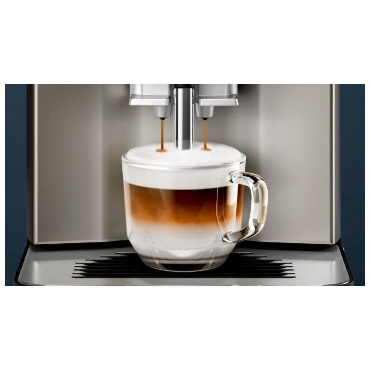 SIEMENS TI353204RW Machine a expression Auto EQ.300 - 1300W - 15 bars