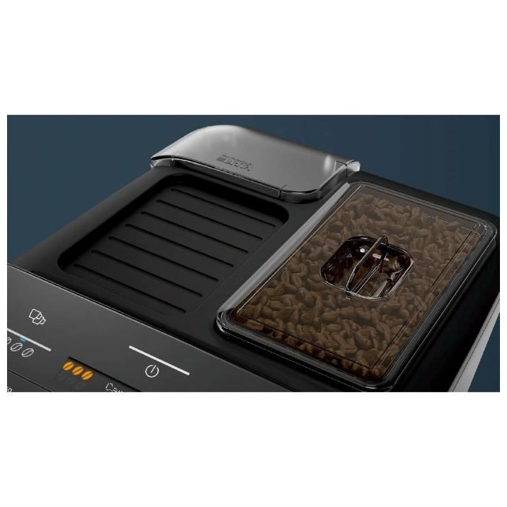 SIEMENS TI353204RW Machine a expression Auto EQ.300 - 1300W - 15 bars