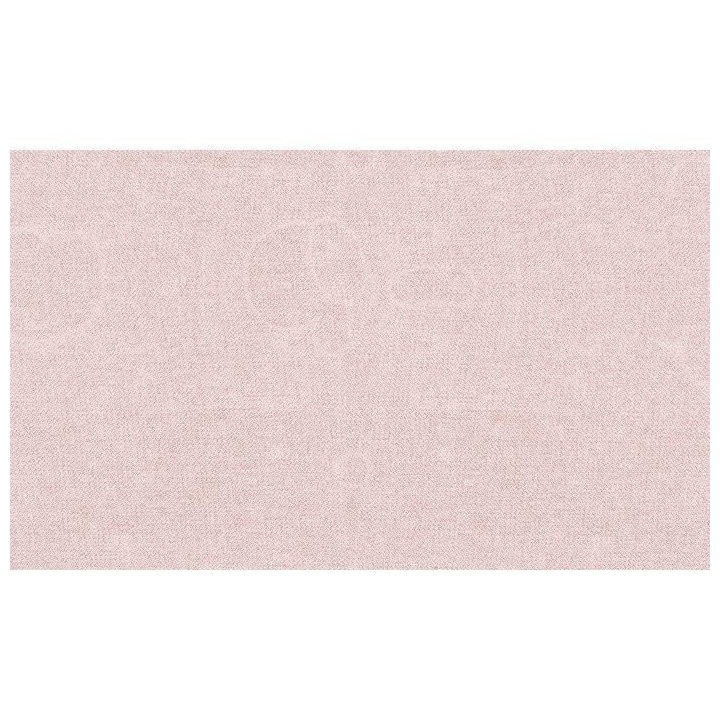 Tete de lit HERA - Rose Poudré - Pour couchage 140 et 160 - 165 x 120