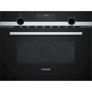 SIEMENS - CM585AGS0 Four intégrable compact - Fonction micro-ondes -
