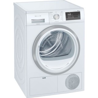 Seche-linge pompe a chaleur SIEMENS WT45H000FF iQ300- 8 kg - Moteur in