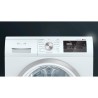 Seche-linge pompe a chaleur SIEMENS WT45H000FF iQ300- 8 kg - Moteur induction - Classe A+ - Blanc