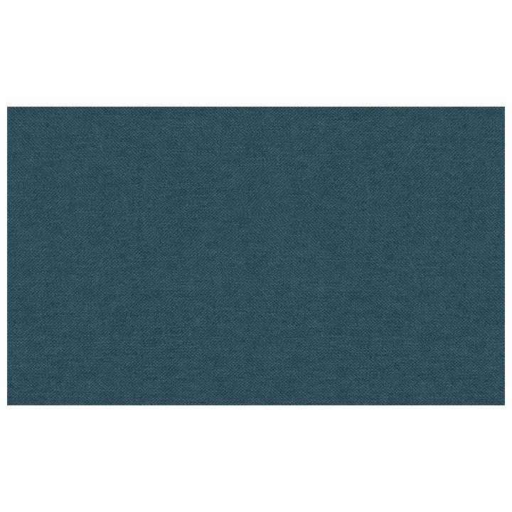 Tete de lit HERA - Bleu Marine - Pour couchage 140 et 160 - 165 x 120