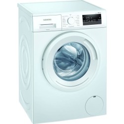 Lave-linge hublot SIEMENS...