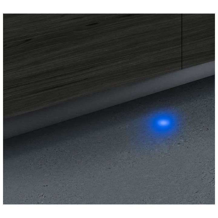 Lave-vaisselle tout intégrable SIEMENS SN63HX46VE iQ300 - 13 couverts