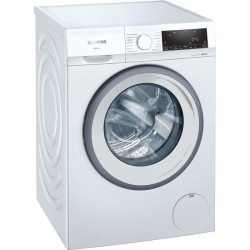 Lave-linge séchant SIEMENS...