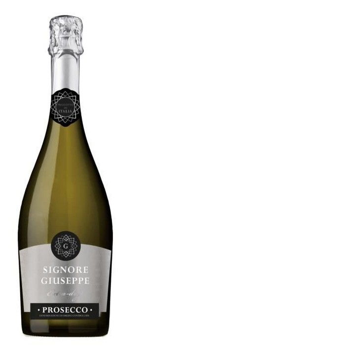 Signore Giuseppe Prosecco - 75cl