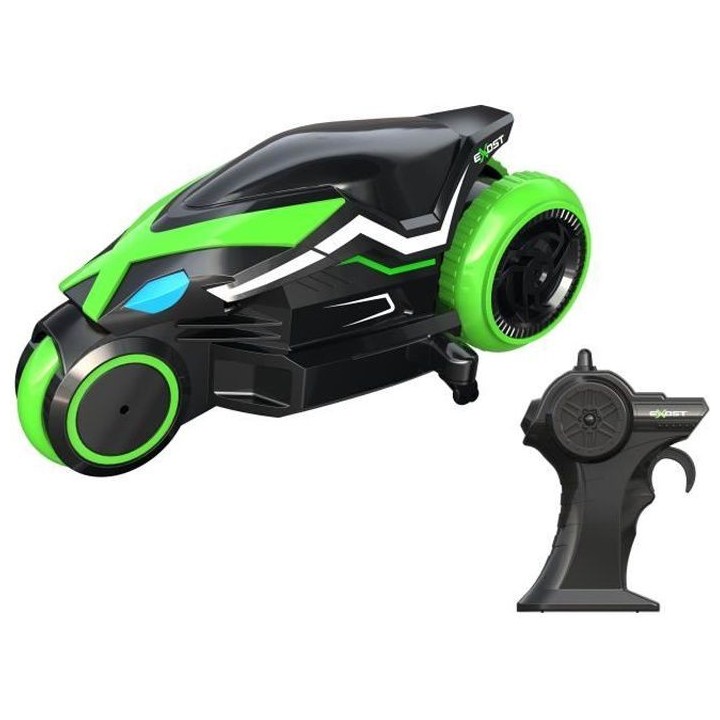 EXOST -Moto Télécommandée Motodrift- Pour faire des drifts en moto