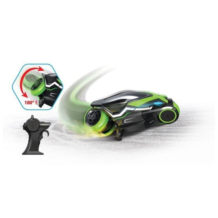 EXOST -Moto Télécommandée Motodrift- Pour faire des drifts en moto