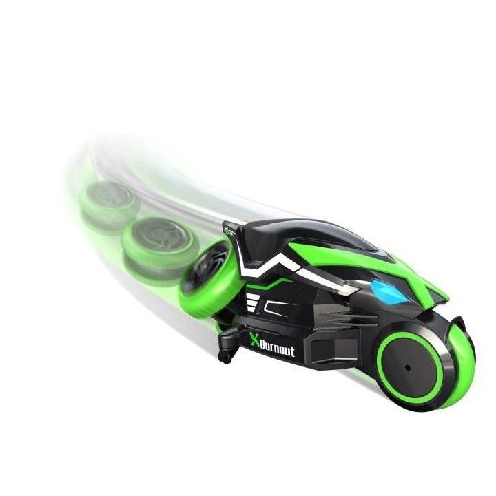 EXOST -Moto Télécommandée Motodrift- Pour faire des drifts en moto