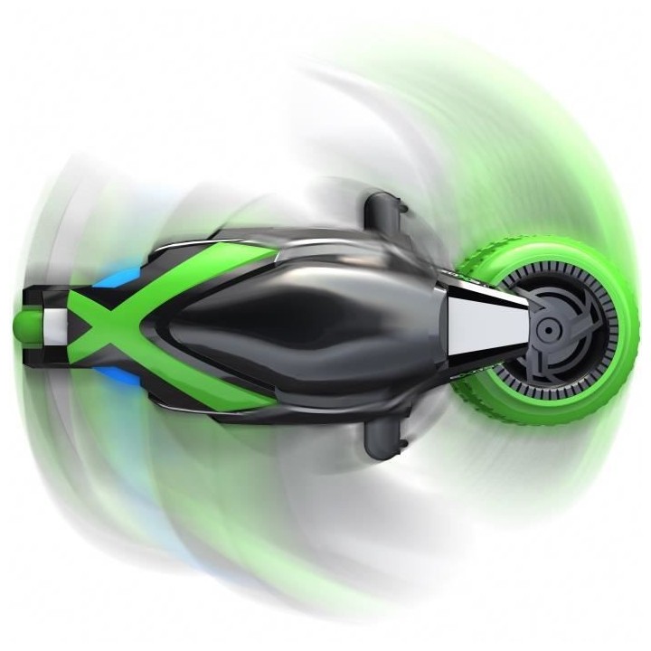 EXOST -Moto Télécommandée Motodrift- Pour faire des drifts en moto