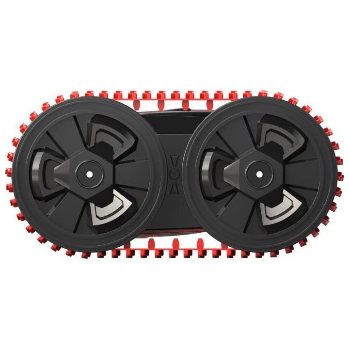 EXOST Stunt Tank - Voiture Télécommandée tout-terrain - Conduite su