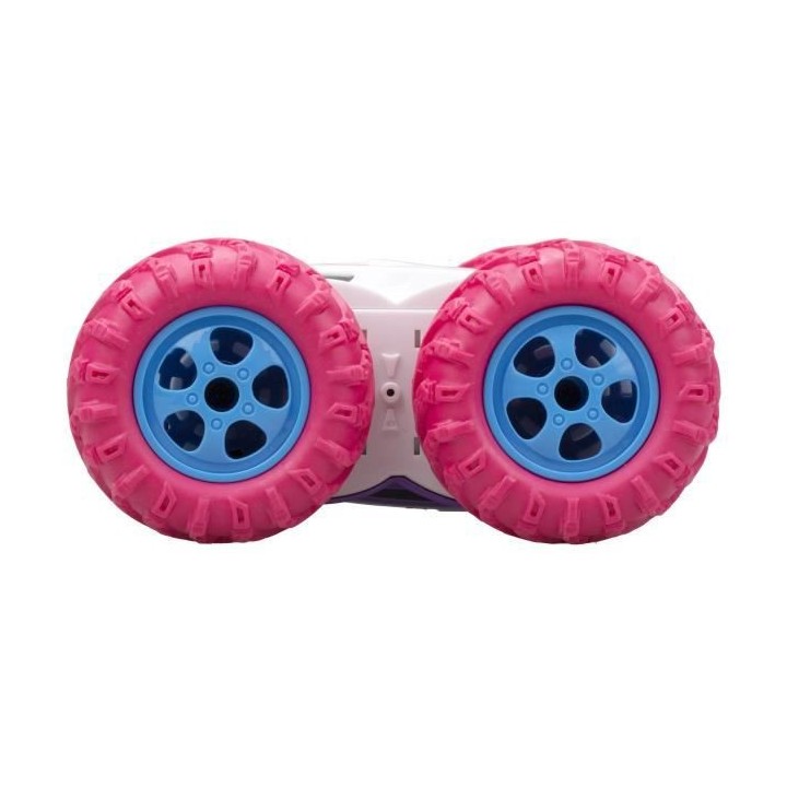 EXOST 360 Cross Voiture Télécommandée tout-terrain rose - Rebondit