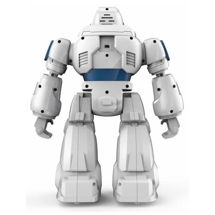 Robot MEGA BOT - SILVERLIT - YCOO - A partir de 5 ans