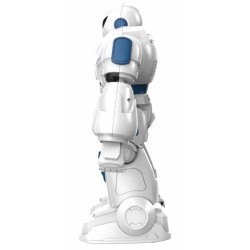 Robot MEGA BOT - SILVERLIT - YCOO - A partir de 5 ans