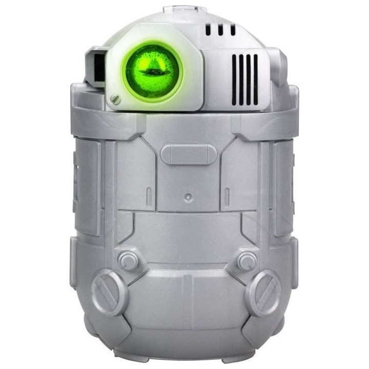 YCOO -MEGA BIOPOD - Robot Dinosaure intéractif dans sa capsule - 25 p