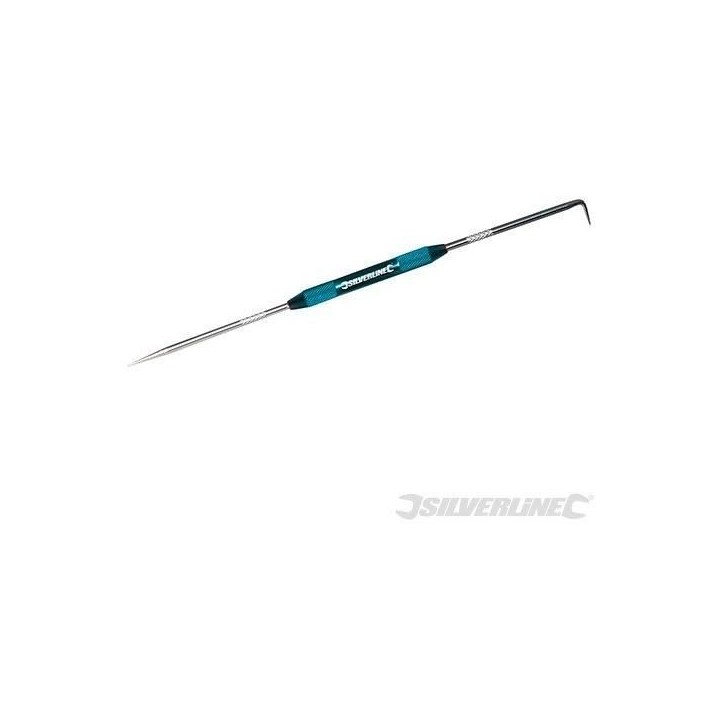 SILVERLINE Pointe a tracer d'ingénieur