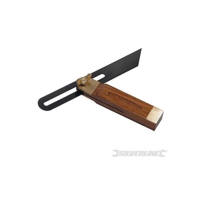 SILVERLINE Fausse équerre