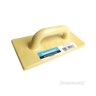 SILVERLINE Taloche de plâtrier Polyuréthane
