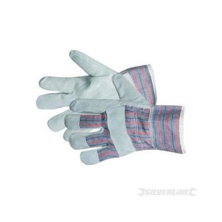 Gants de dockers