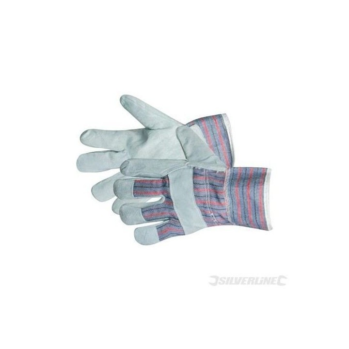 Gants de dockers