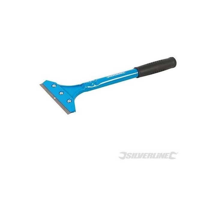 SILVERLINE Grattoir usage intensif