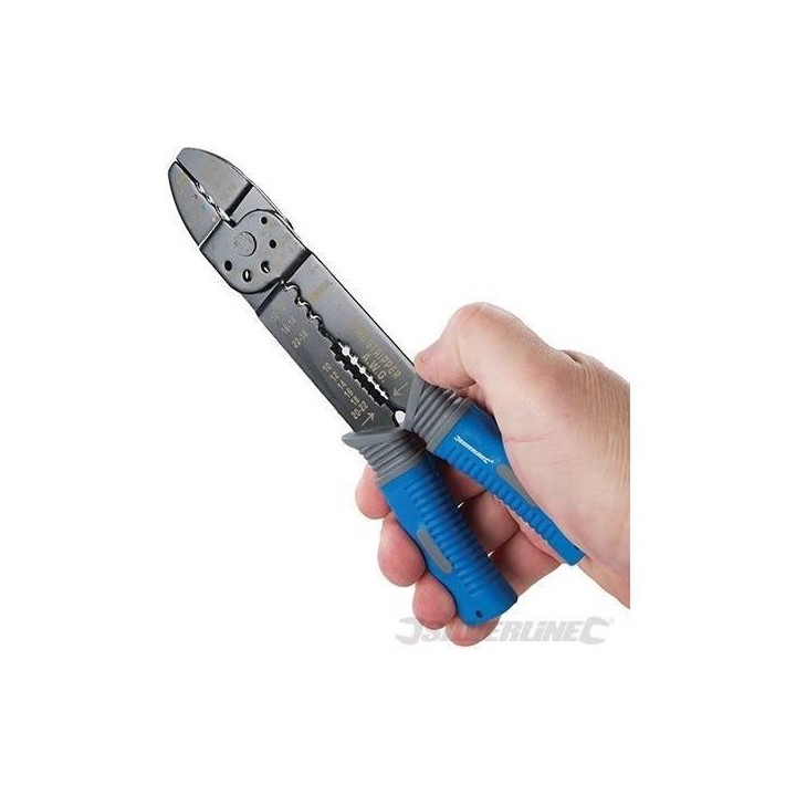 Coffret 271 pieces de sertissage