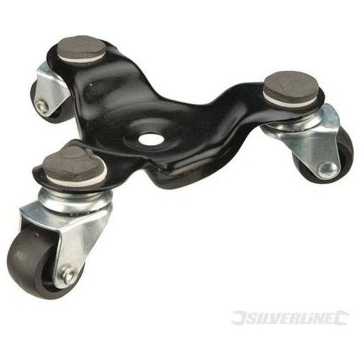 Mini-chariot a 3 roues