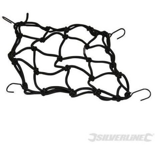 SILVERLINE Filet de transport