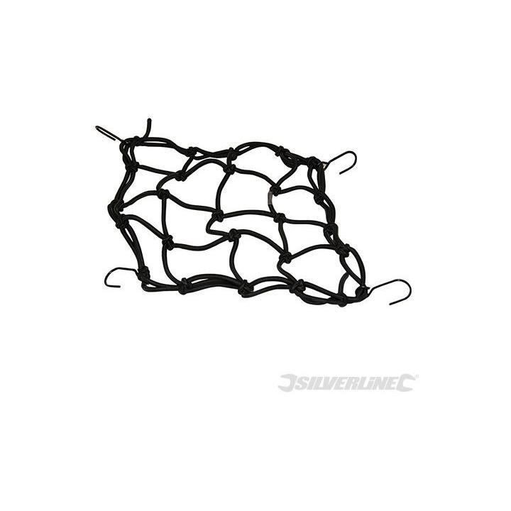 SILVERLINE Filet de transport