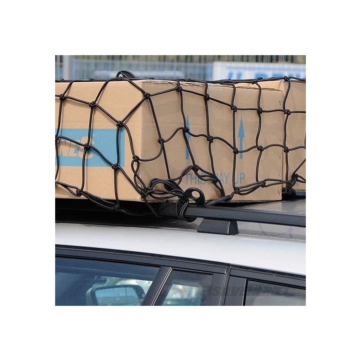 SILVERLINE Filet de transport